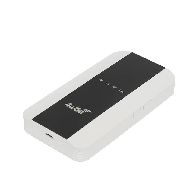 3000mAh 배터리 휴대용 4G 와이파이 라우터