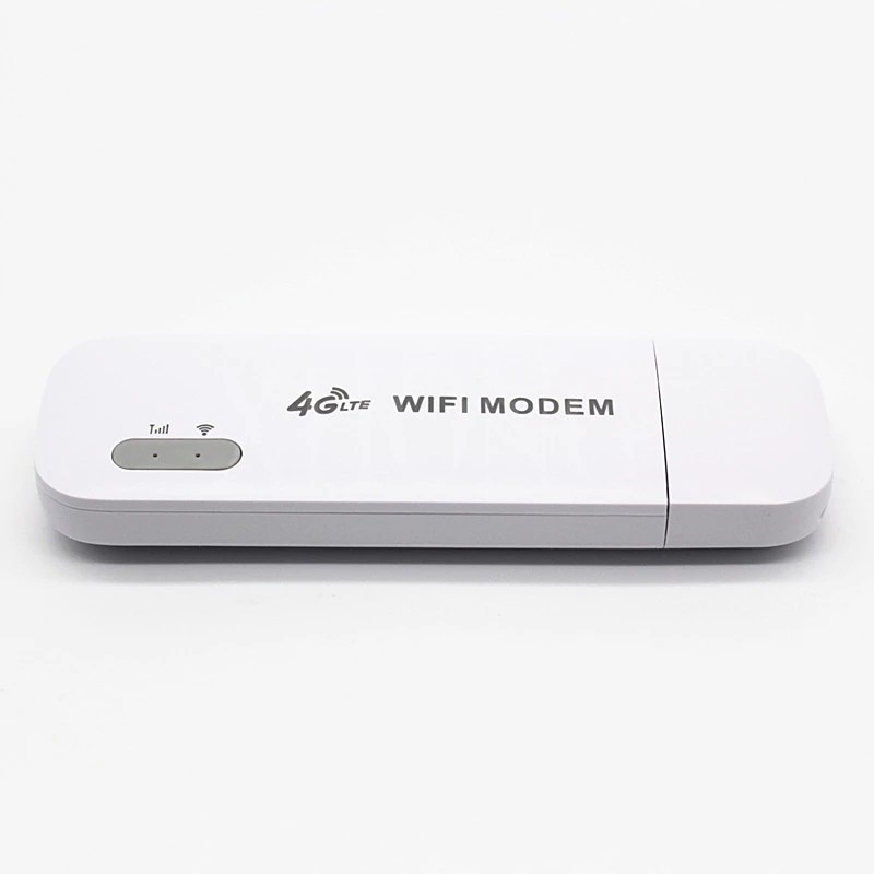 4G LTE 자동차 WIFI USB 동글
