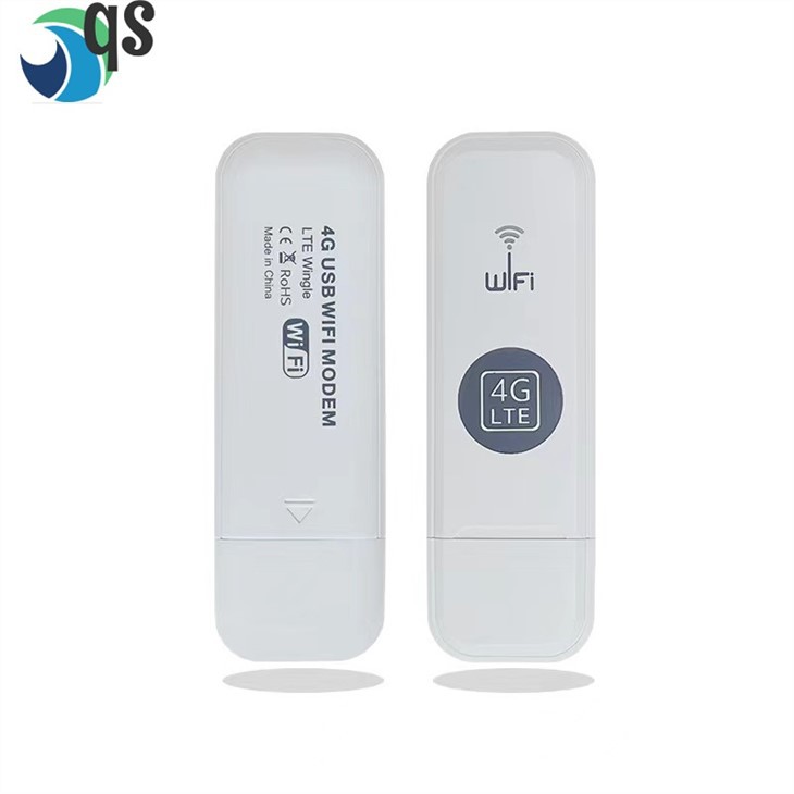 4G 휴대용 와이파이 USB 모뎀 150Mbps