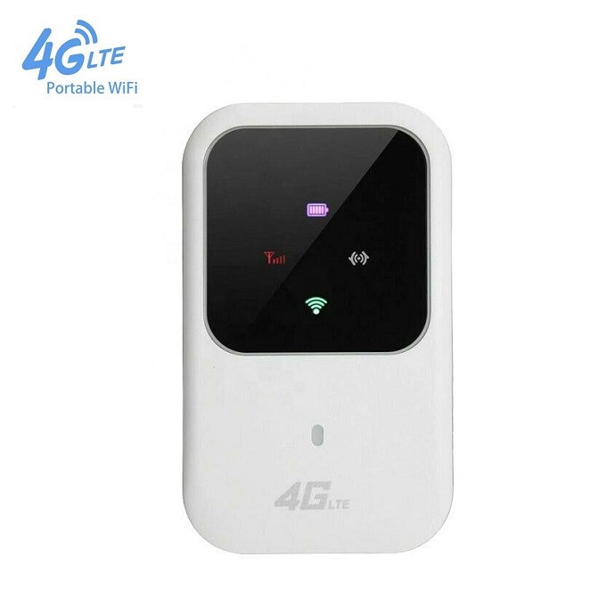 4G 무선 라우터