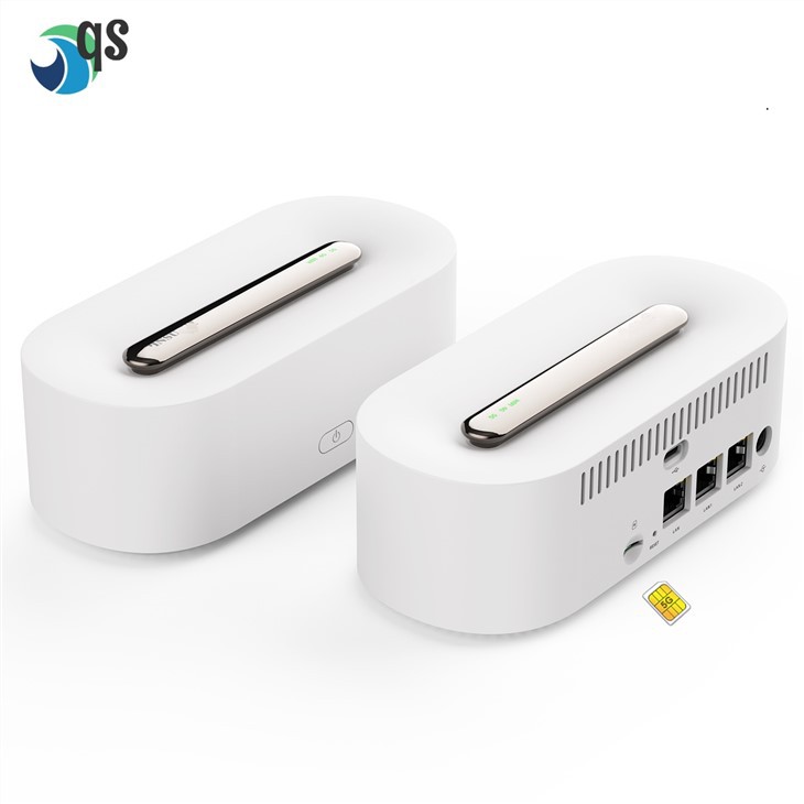 5G WiFi 6 듀얼 코어 라우터