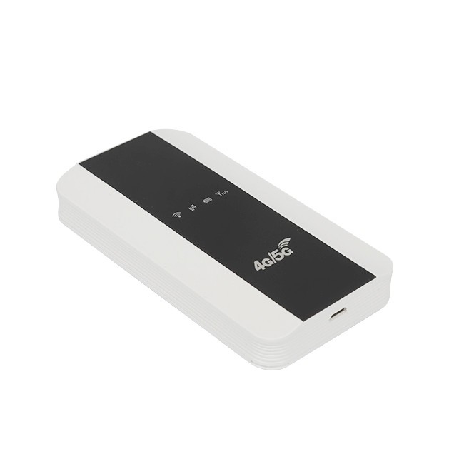 무선 라우터 - 다기능 디스플레이 도구