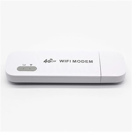 4G LTE 자동차 WIFI USB 동글