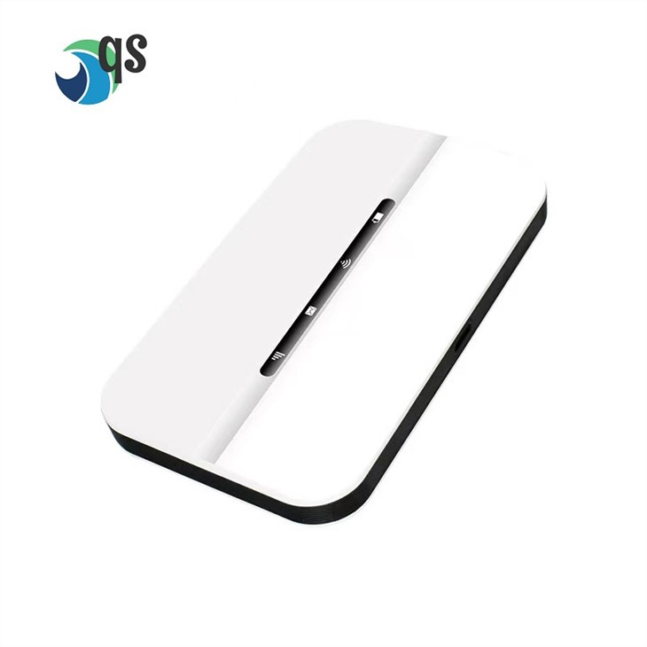 범용 4G LTE 휴대용 무선 포켓 Mifi