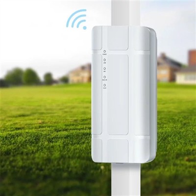 4G 및 5G 라우터의 기능 및 이점