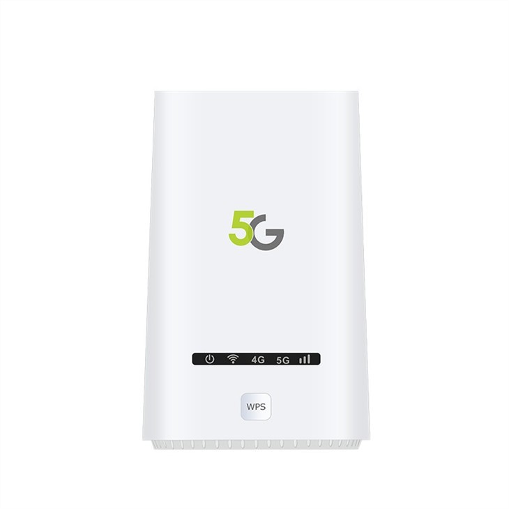 스마트 WiFi 5G NR 실내 CPE 라우터 잠금 해제
