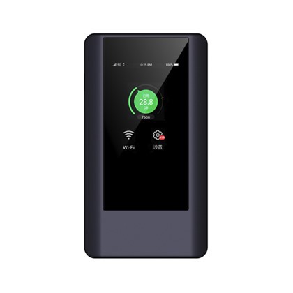 5G MiFi 휴대용 WiFi 라우터